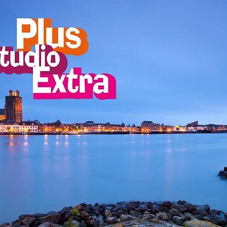 Studioplus 도르드레흐트 외부 사진