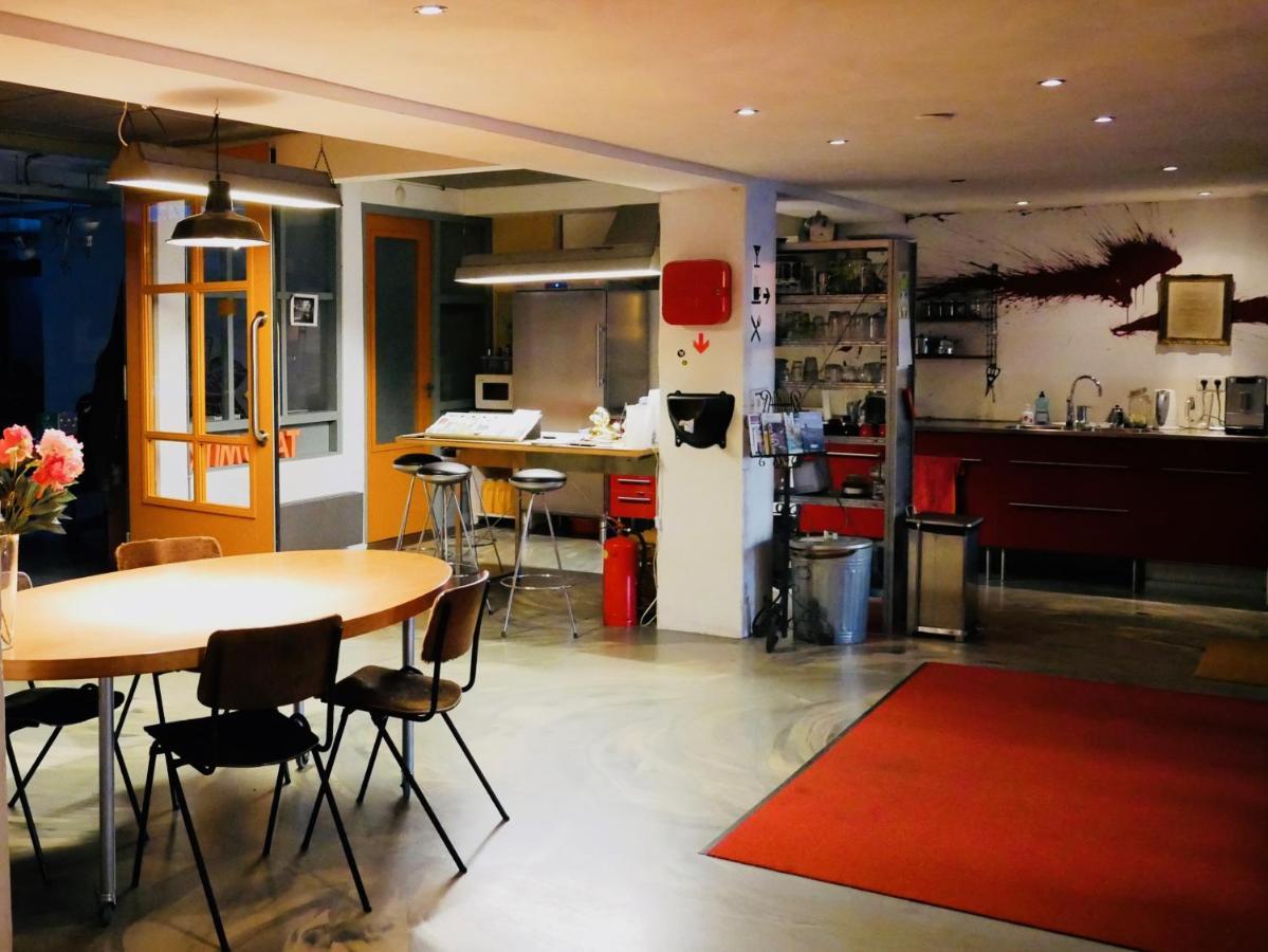 Studioplus 도르드레흐트 외부 사진